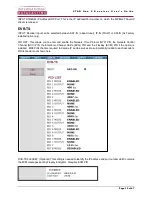 Preview for 12 page of International Datacasting STAR Generation 2 User Manual