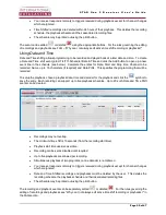 Preview for 30 page of International Datacasting STAR Generation 2 User Manual