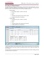 Preview for 31 page of International Datacasting STAR Generation 2 User Manual