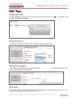 Preview for 32 page of International Datacasting STAR Generation 2 User Manual