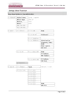 Preview for 39 page of International Datacasting STAR Generation 2 User Manual