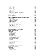 Preview for 5 page of International Datacasting SuperFlex SFX2100 Series User Manual