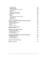 Preview for 6 page of International Datacasting SuperFlex SFX2100 Series User Manual