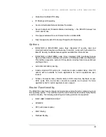 Preview for 9 page of International Datacasting SuperFlex SFX2100 Series User Manual