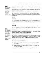 Preview for 22 page of International Datacasting SuperFlex SFX2100 Series User Manual