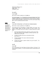 Preview for 26 page of International Datacasting SuperFlex SFX2100 Series User Manual