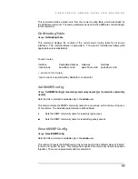 Preview for 28 page of International Datacasting SuperFlex SFX2100 Series User Manual