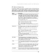 Preview for 40 page of International Datacasting SuperFlex SFX2100 Series User Manual