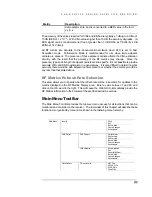 Preview for 41 page of International Datacasting SuperFlex SFX2100 Series User Manual