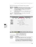 Preview for 52 page of International Datacasting SuperFlex SFX2100 Series User Manual