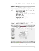 Preview for 65 page of International Datacasting SuperFlex SFX2100 Series User Manual