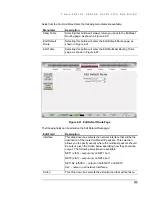 Preview for 74 page of International Datacasting SuperFlex SFX2100 Series User Manual