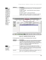 Preview for 75 page of International Datacasting SuperFlex SFX2100 Series User Manual