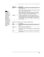 Preview for 81 page of International Datacasting SuperFlex SFX2100 Series User Manual