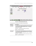 Preview for 94 page of International Datacasting SuperFlex SFX2100 Series User Manual