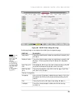 Preview for 104 page of International Datacasting SuperFlex SFX2100 Series User Manual