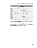 Preview for 124 page of International Datacasting SuperFlex SFX2100 Series User Manual