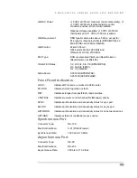 Preview for 149 page of International Datacasting SuperFlex SFX2100 Series User Manual