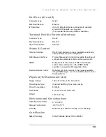 Preview for 150 page of International Datacasting SuperFlex SFX2100 Series User Manual