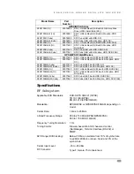 Preview for 154 page of International Datacasting SuperFlex SFX2100 Series User Manual