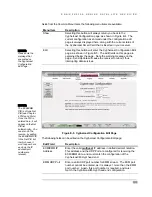 Preview for 170 page of International Datacasting SuperFlex SFX2100 Series User Manual