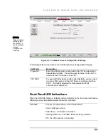 Preview for 177 page of International Datacasting SuperFlex SFX2100 Series User Manual