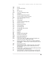 Preview for 182 page of International Datacasting SuperFlex SFX2100 Series User Manual