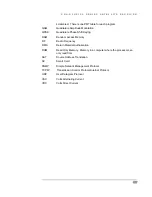 Preview for 183 page of International Datacasting SuperFlex SFX2100 Series User Manual