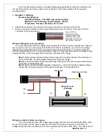 Preview for 3 page of International Electronics 212iL Installation Manual