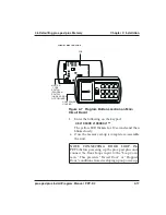 Предварительный просмотр 33 страницы International Electronics prox.pad plus Installation & Programming Manual