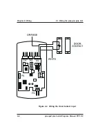 Предварительный просмотр 42 страницы International Electronics prox.pad plus Installation & Programming Manual