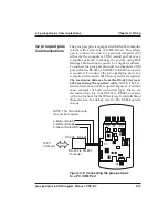 Предварительный просмотр 47 страницы International Electronics prox.pad plus Installation & Programming Manual