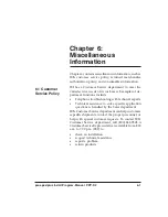 Предварительный просмотр 101 страницы International Electronics prox.pad plus Installation & Programming Manual