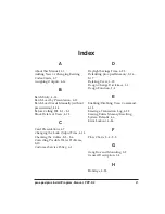 Предварительный просмотр 103 страницы International Electronics prox.pad plus Installation & Programming Manual