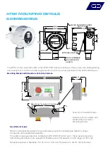 Preview for 8 page of International Gas Detectors TOC-635 Installer'S Manual