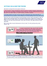 Preview for 11 page of International Gas Detectors TOC-635 Installer'S Manual