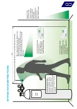 Preview for 12 page of International Gas Detectors TOC-635 Installer'S Manual