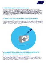 Preview for 13 page of International Gas Detectors TOC-635 Installer'S Manual