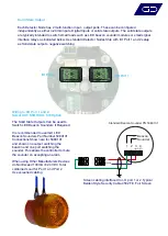 Preview for 36 page of International Gas Detectors TOC-635 Installer'S Manual