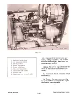 Предварительный просмотр 10 страницы International Harvester Company Cub Lo-Boy C-60 Service Manual