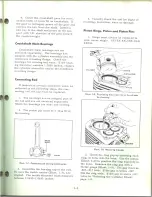 Предварительный просмотр 15 страницы International Harvester Company International Cadet 60 Service Manual