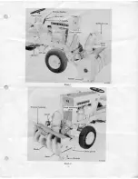 Preview for 3 page of International Harvester Company International CW-36 Operator'S Manual