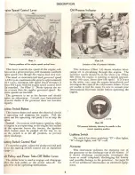 Preview for 6 page of International Harvester Company McCormick Farmall Super C Operator'S Manual