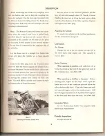 Preview for 10 page of International Harvester Company McCormick Farmall Super C Operator'S Manual