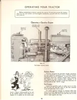 Preview for 11 page of International Harvester Company McCormick Farmall Super C Operator'S Manual