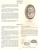 Preview for 75 page of International Harvester Company McCormick Farmall Super C Operator'S Manual