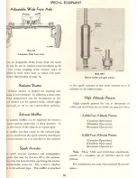 Preview for 86 page of International Harvester Company McCormick Farmall Super C Operator'S Manual