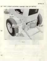 Preview for 7 page of International Harvester Company QA-36A Operator'S Manual