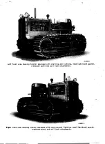 Preview for 3 page of International Harvester Company TD-14A Operator'S Manual