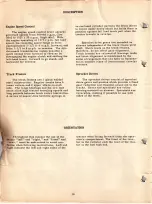 Preview for 12 page of International Harvester Company TD-24 Operator'S Manual